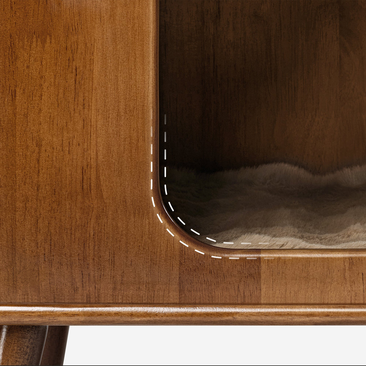 Cat Bed Table product image 5