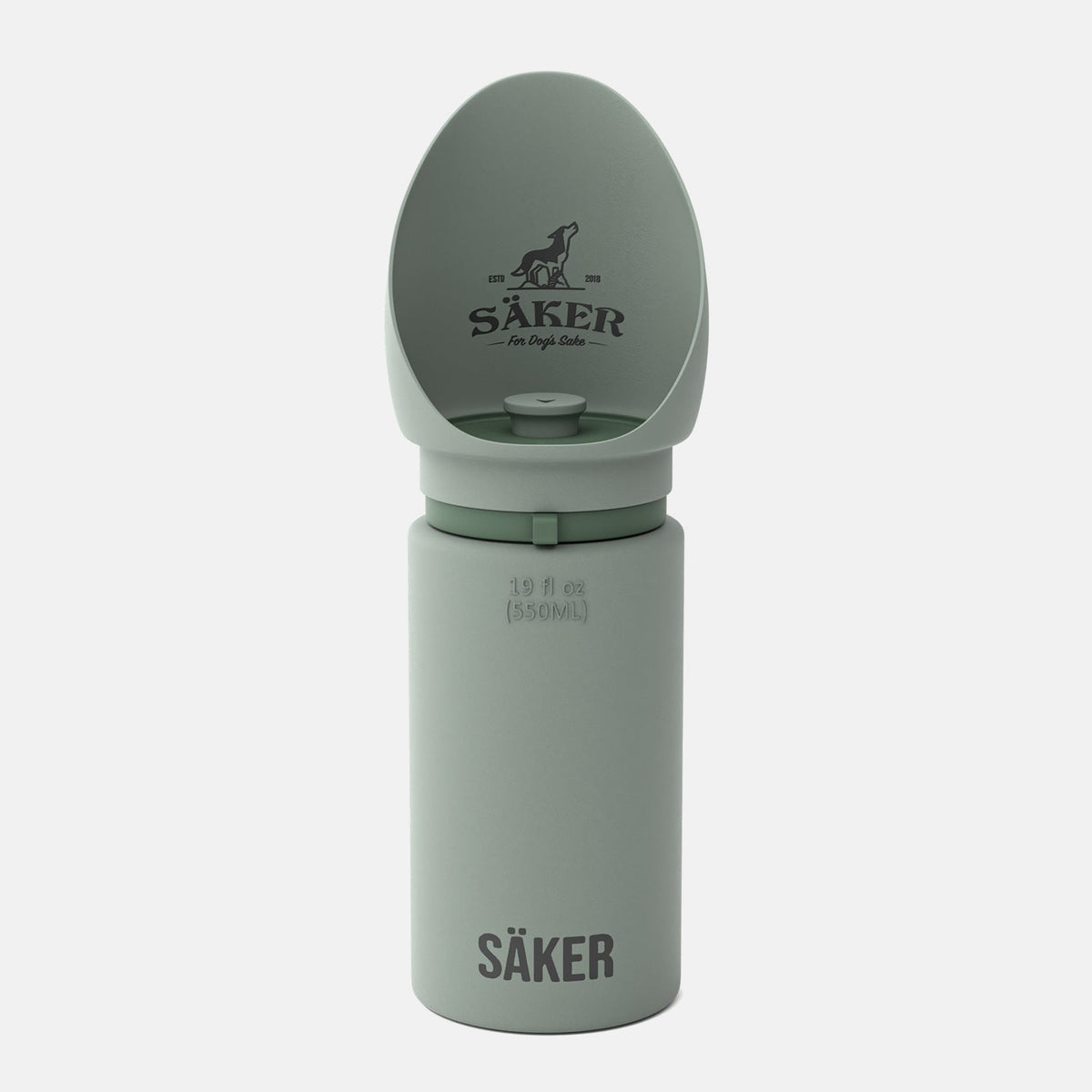 Dog Water Bottle product image 2