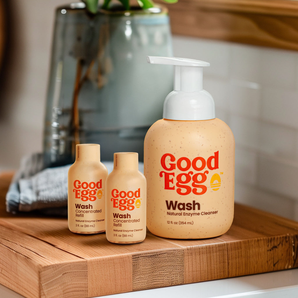 Egg Wash Refill product image 2