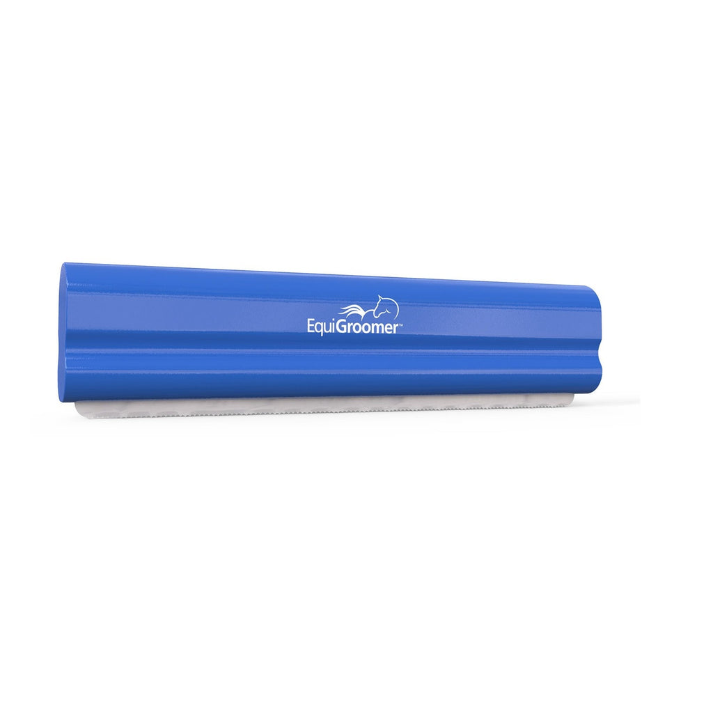 Pet Deshedding Grooming Tool 5 Inch / Blue