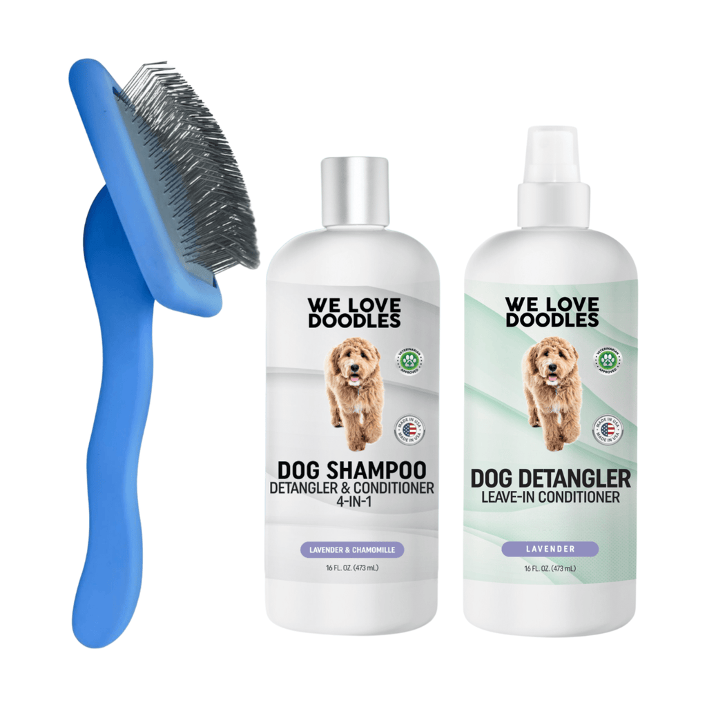 Dog Grooming Kit product image 2