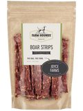 Boar Strips