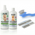 Puppy Grooming Kit product image 1