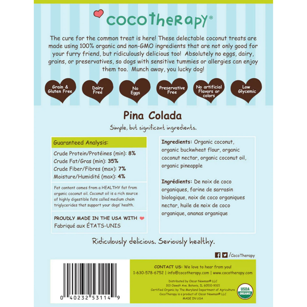 Dog Treats product image 9