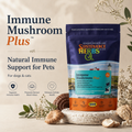 Pet immune supplement product image 1