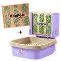 Rabbit Litter Box Feeder product image 1