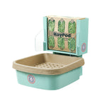Rabbit Litter Box Feeder product image 3