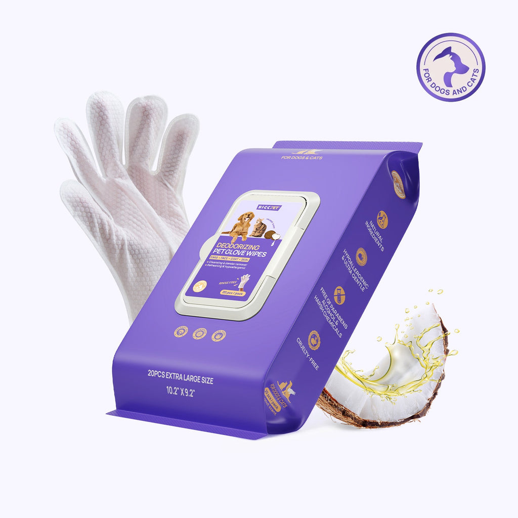 Pet Wipes product image 1