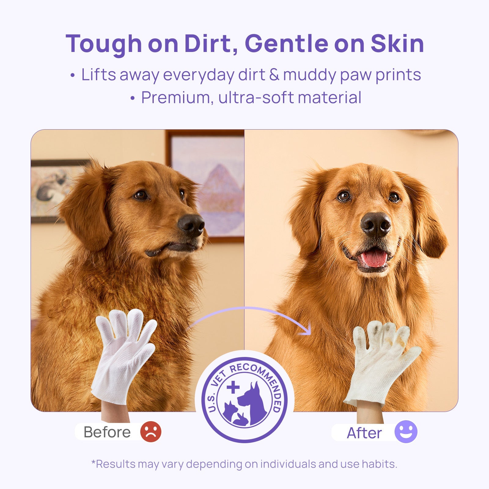 Pet Wipes product image 3