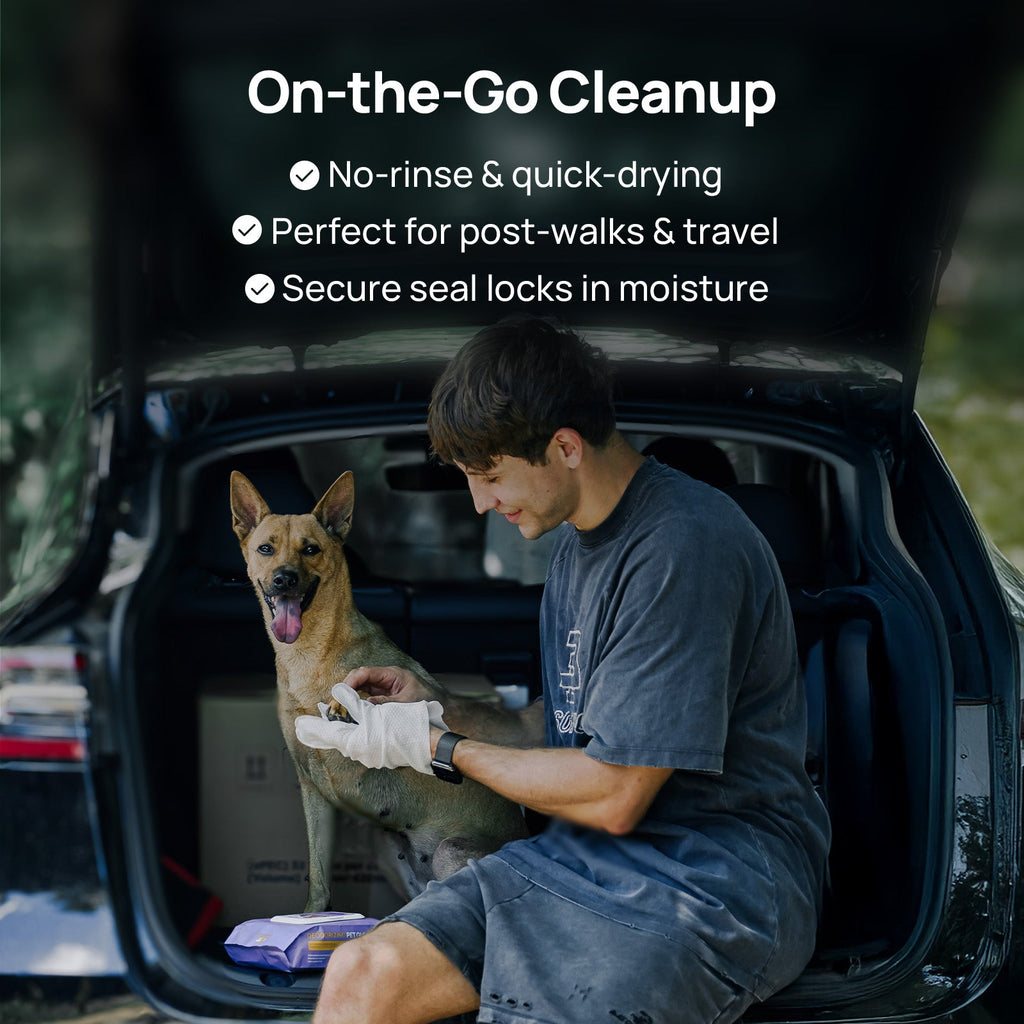 Pet Wipes product image 7