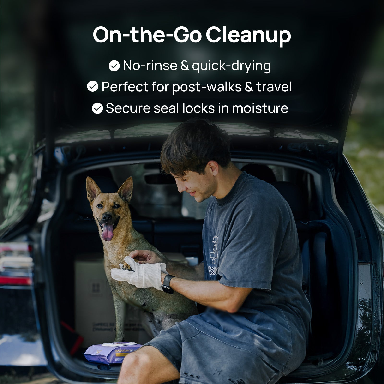 Pet Wipes product image 7