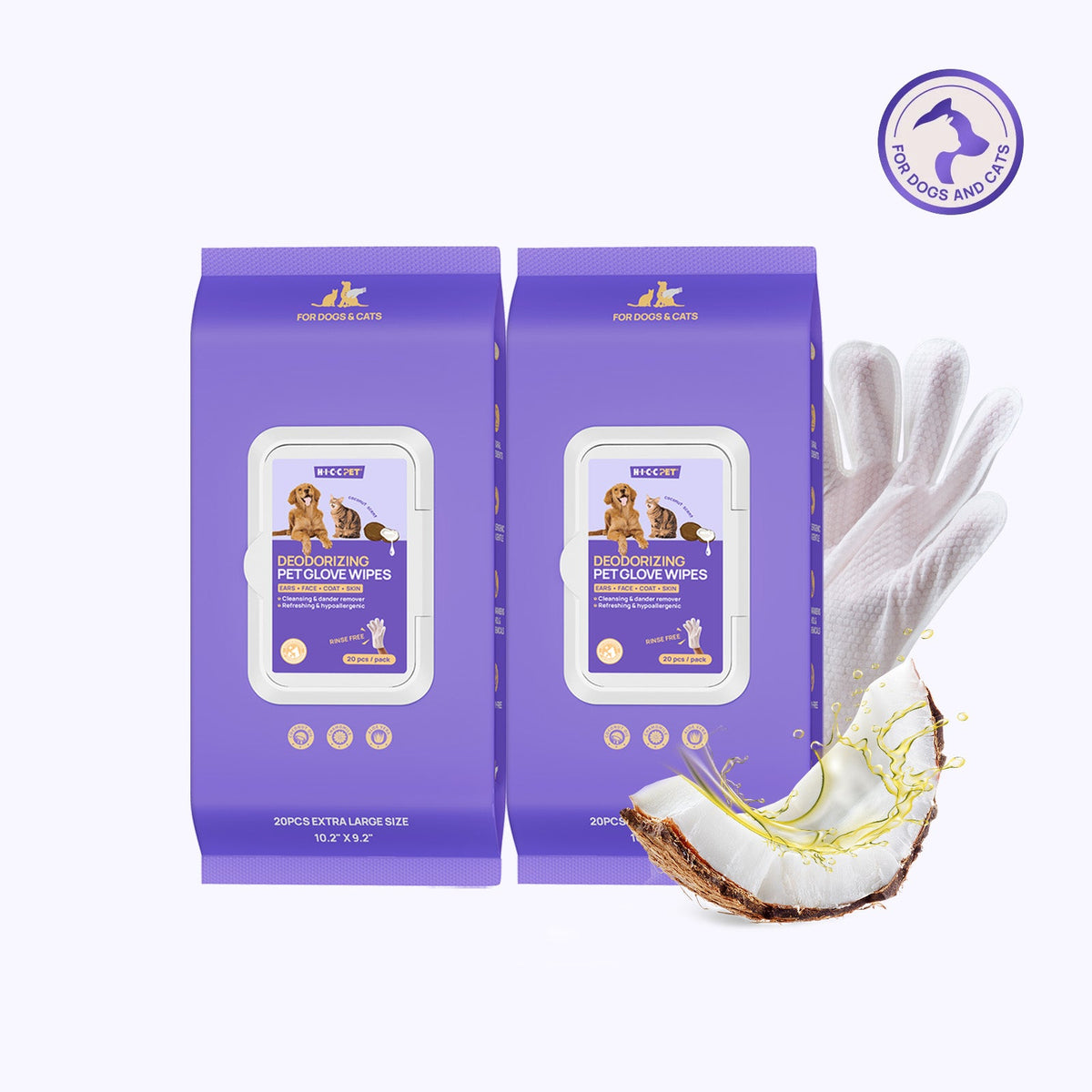 Pet Wipes product image 11