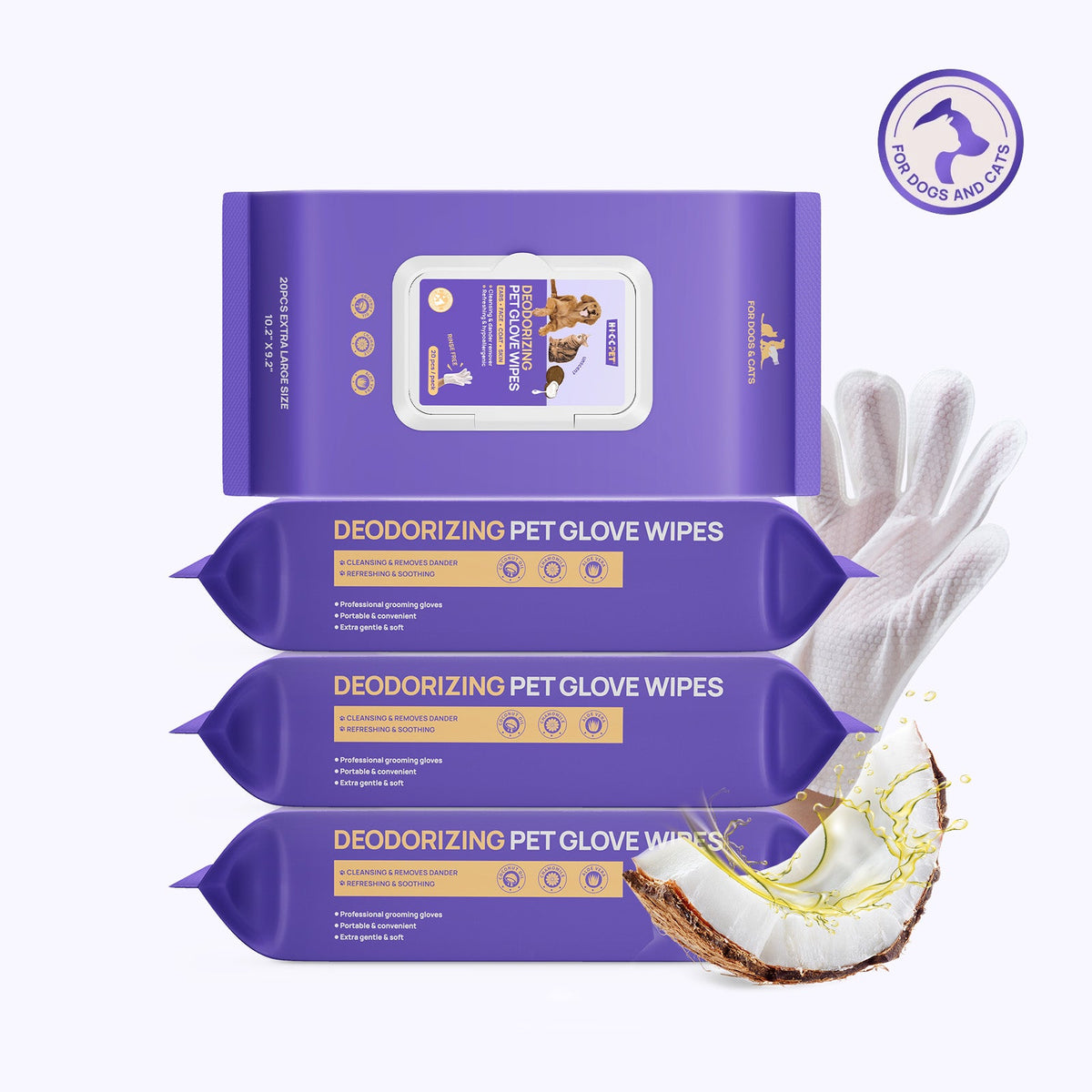 Pet Wipes product image 12