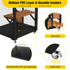 Wooden Cat Catio product image 5