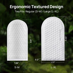 Pet Dental Finger Wipes product image 4