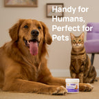 Pet Dental Finger Wipes product image 9