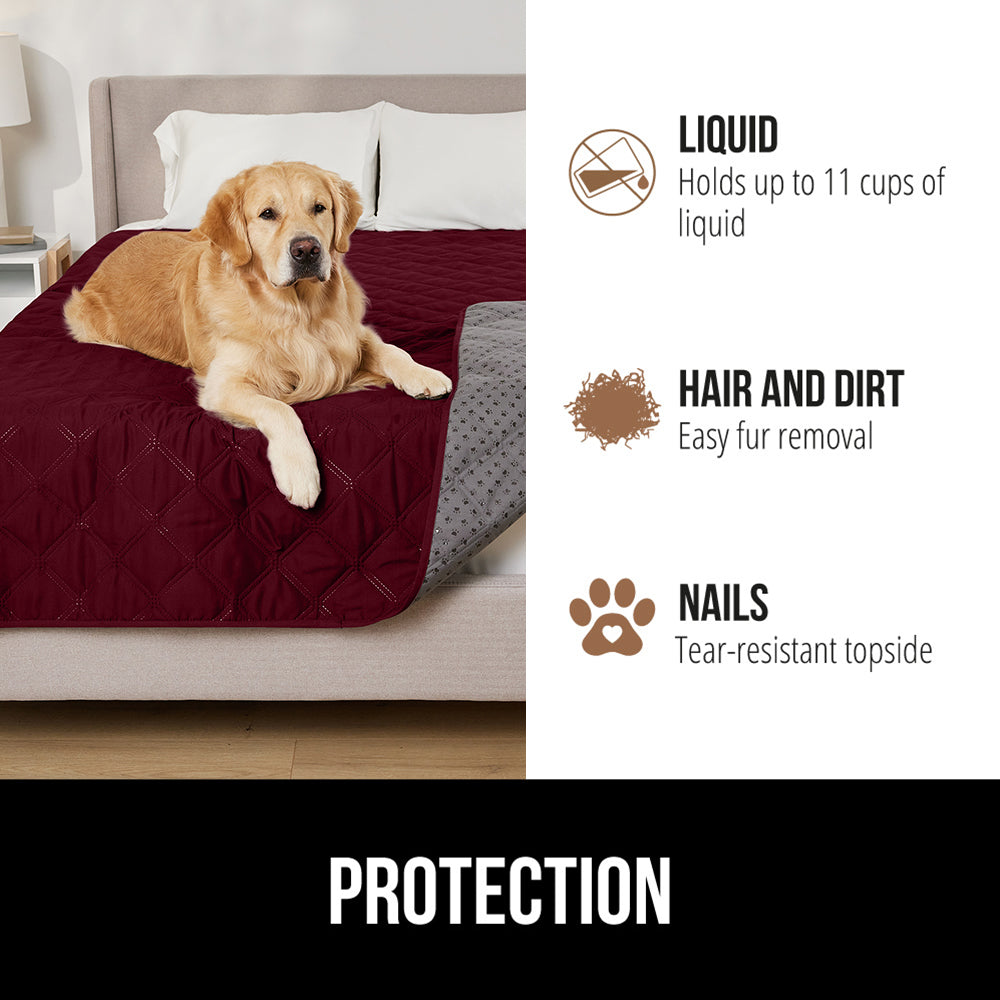 Waterproof Pet Blanket product image 12