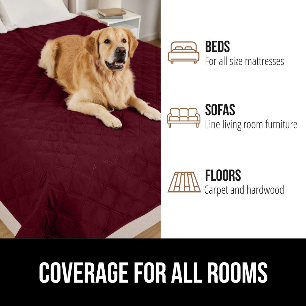 Waterproof Pet Blanket product image 13