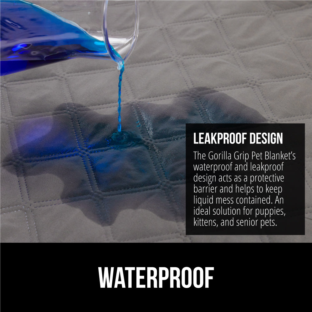 Waterproof Pet Blanket product image 18