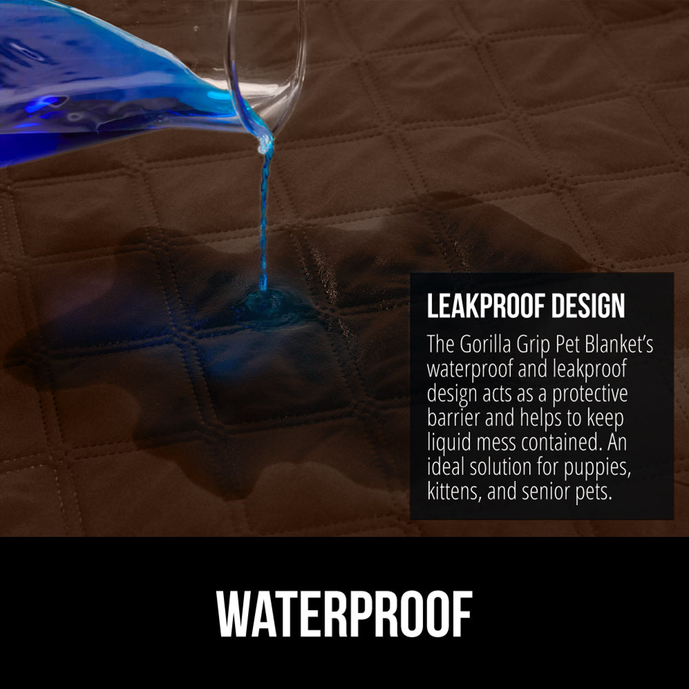 Waterproof Pet Blanket product image 22