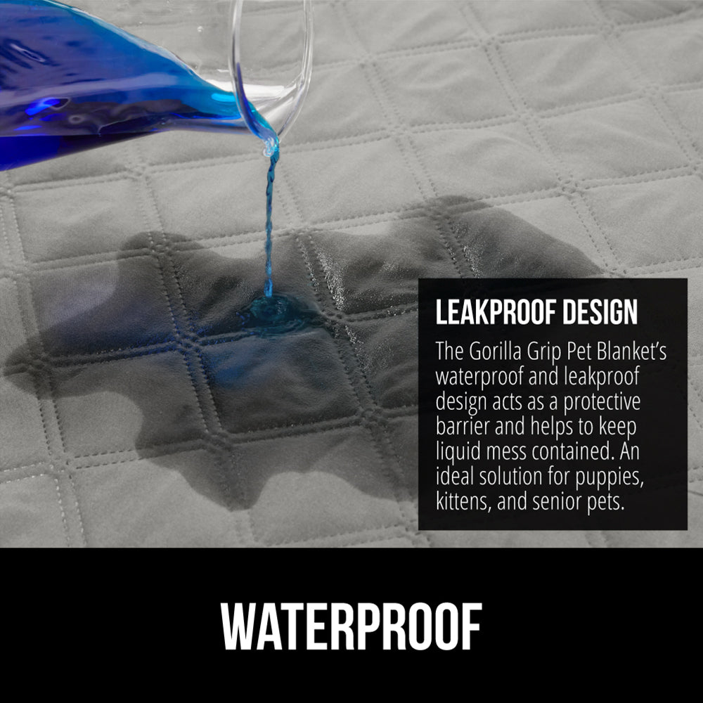 Waterproof Pet Blanket product image 30