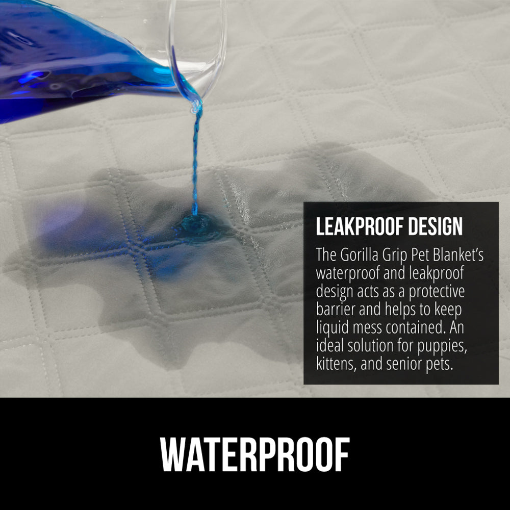 Waterproof Pet Blanket product image 33