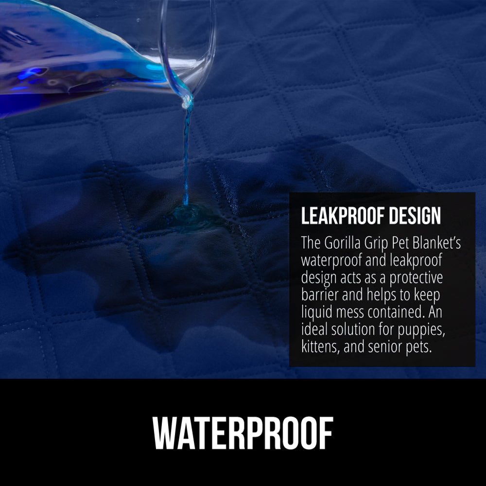 Waterproof Pet Blanket product image 36