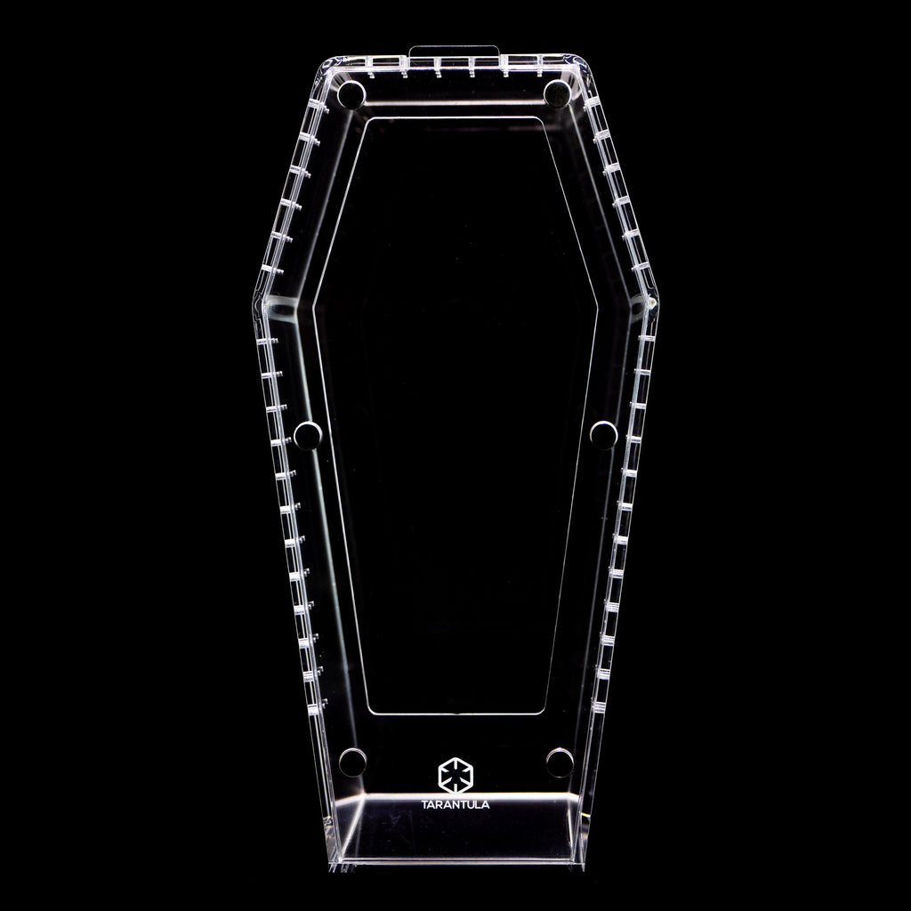 Coffin Terrarium product image 1