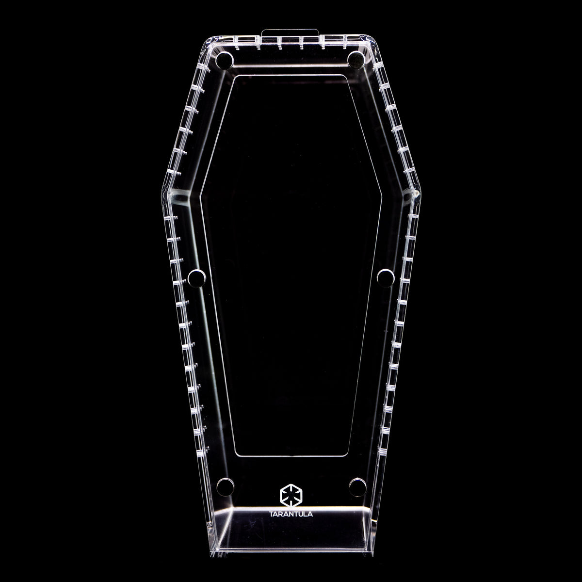 Coffin Terrarium product image 1