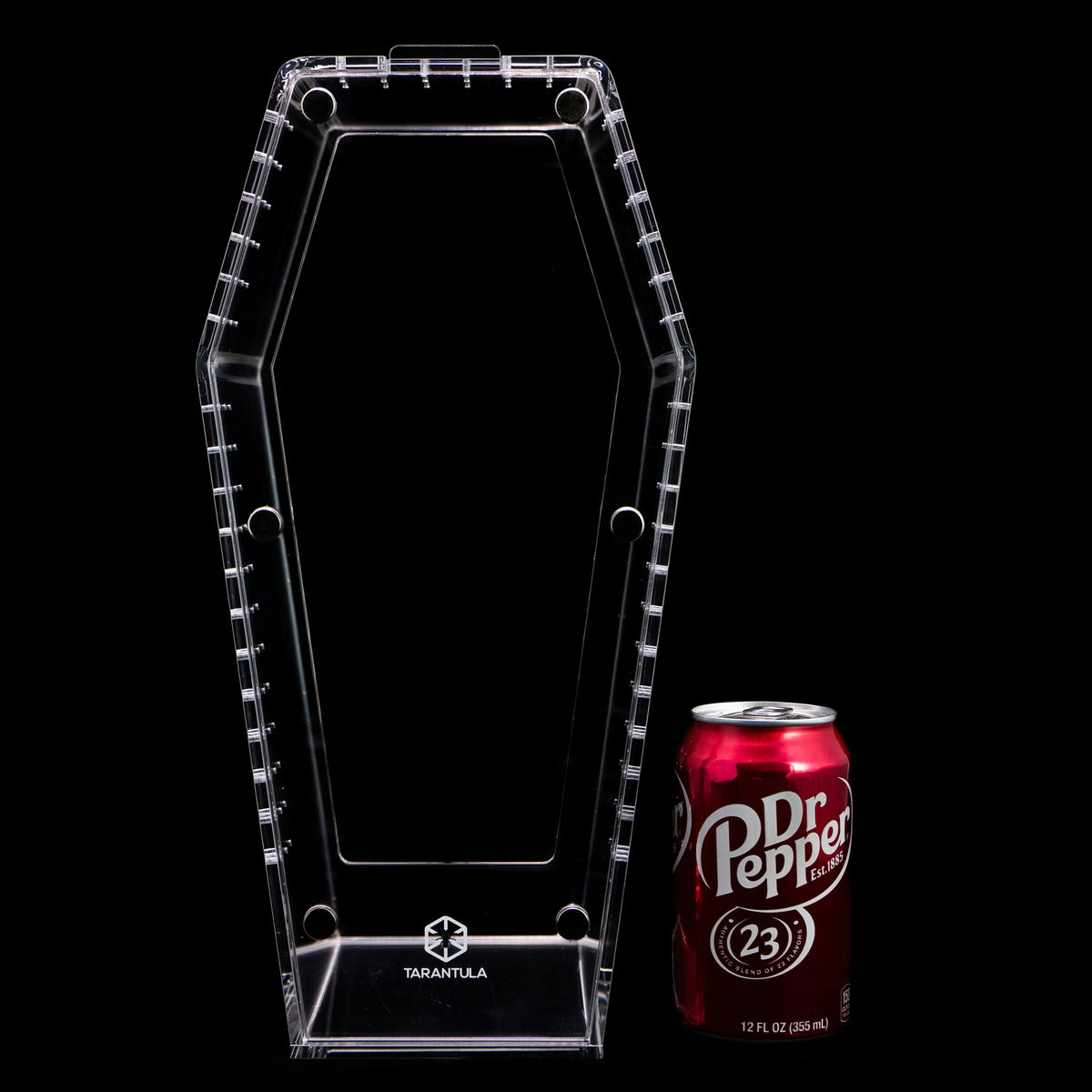 Coffin Terrarium product image 2