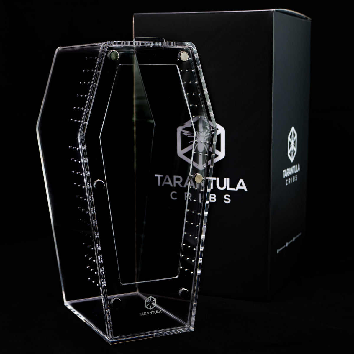 Coffin Terrarium product image 7