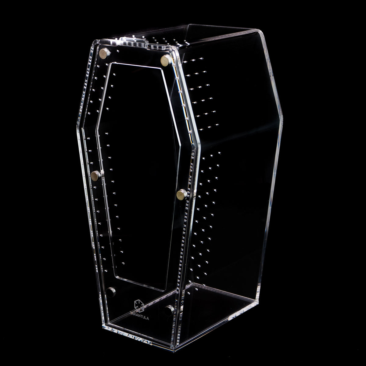 Coffin Terrarium product image 8