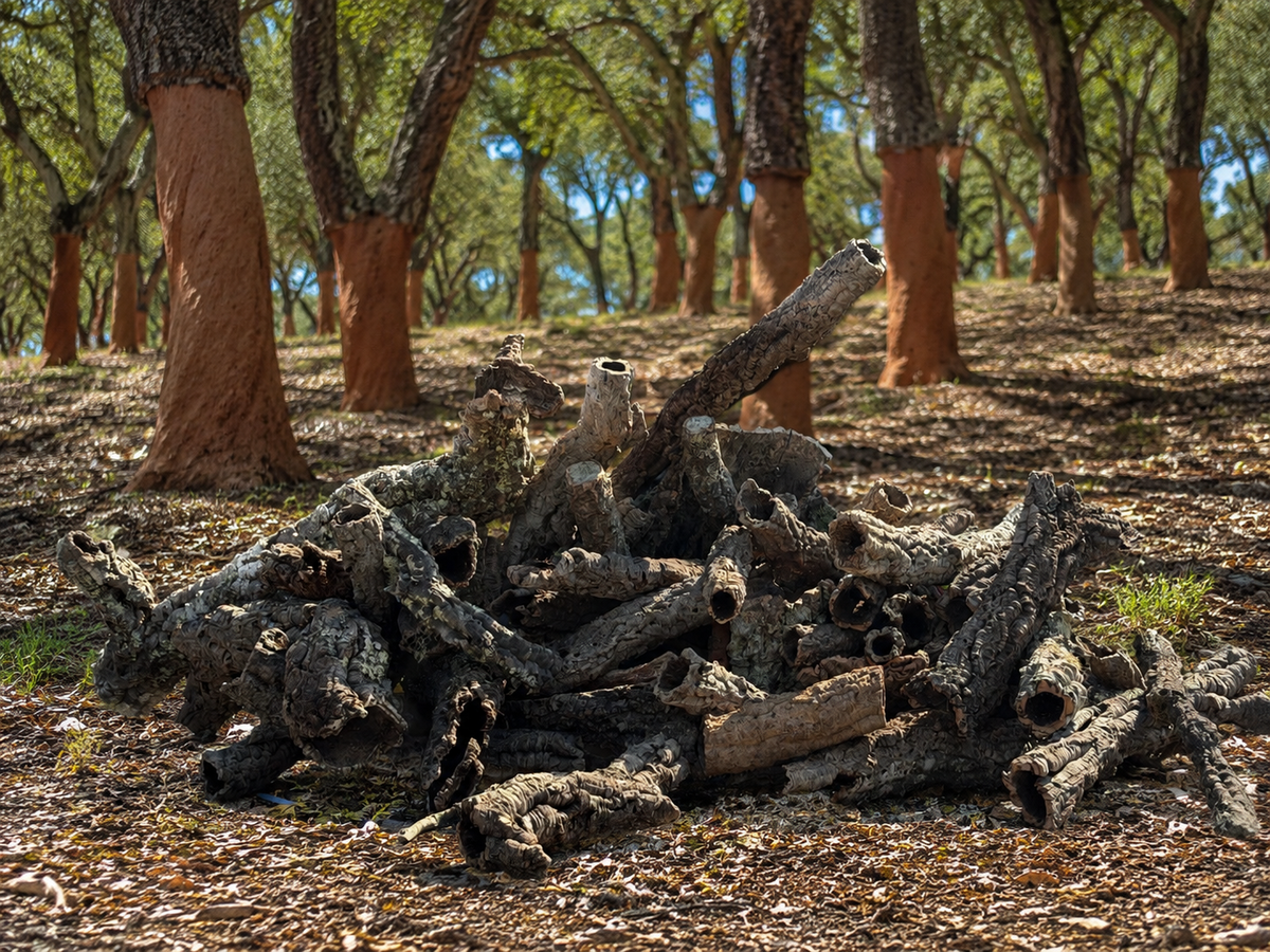 Reptile Habitat Decor product image 1