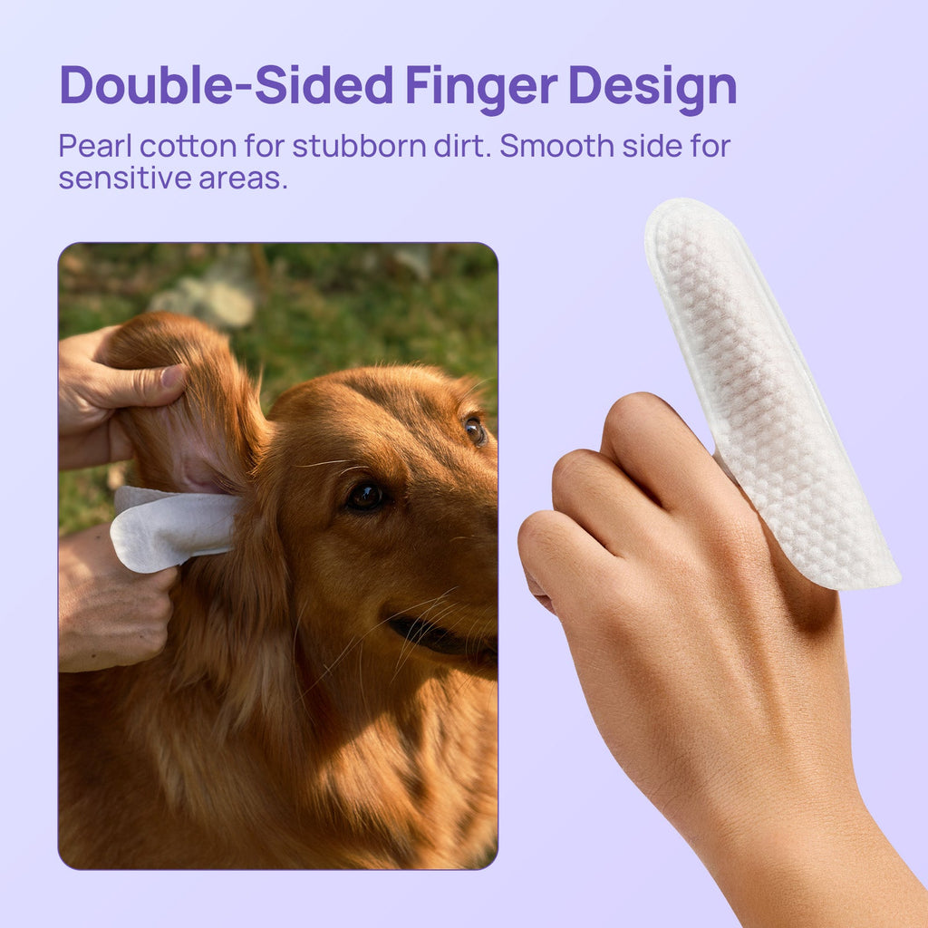 Ear Cleaning Wipes product image 2