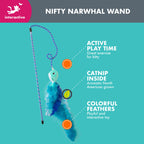 Cat Wand Toy product image 3