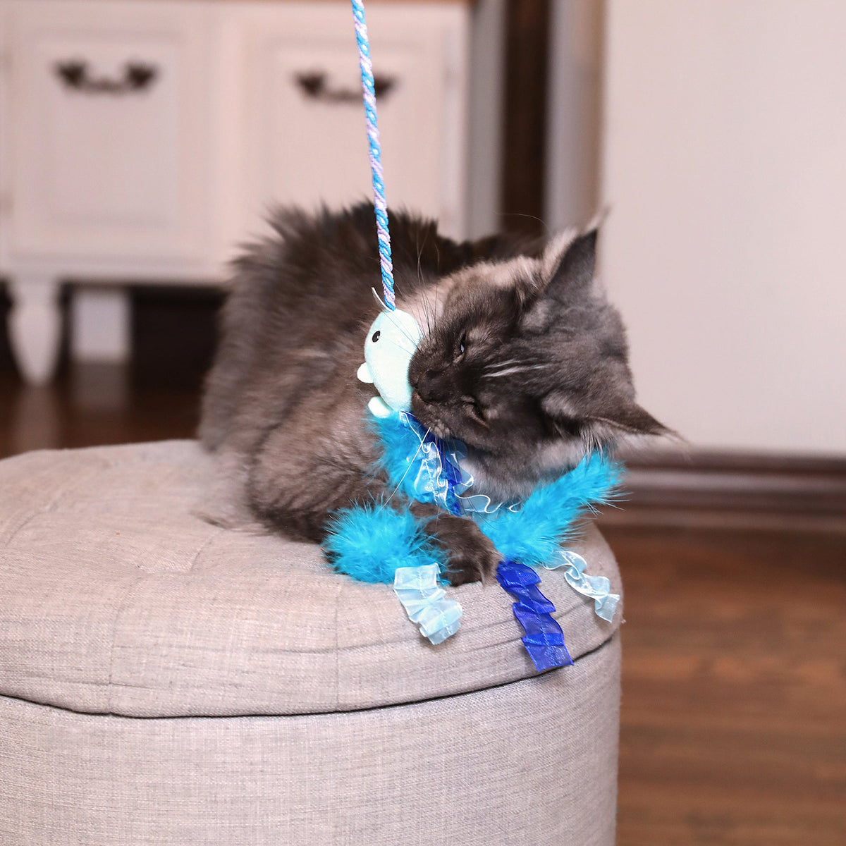 Cat Wand Toy product image 4