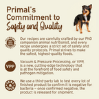 Freeze-Dried Raw Dog Food product image 6