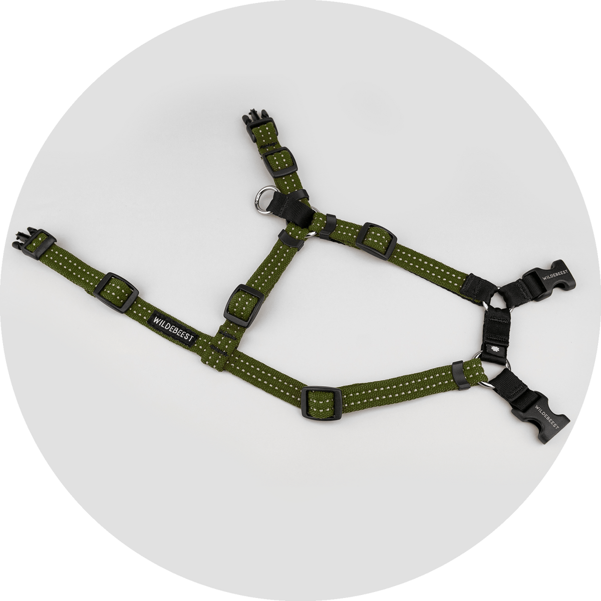 Dog Harness product image 16