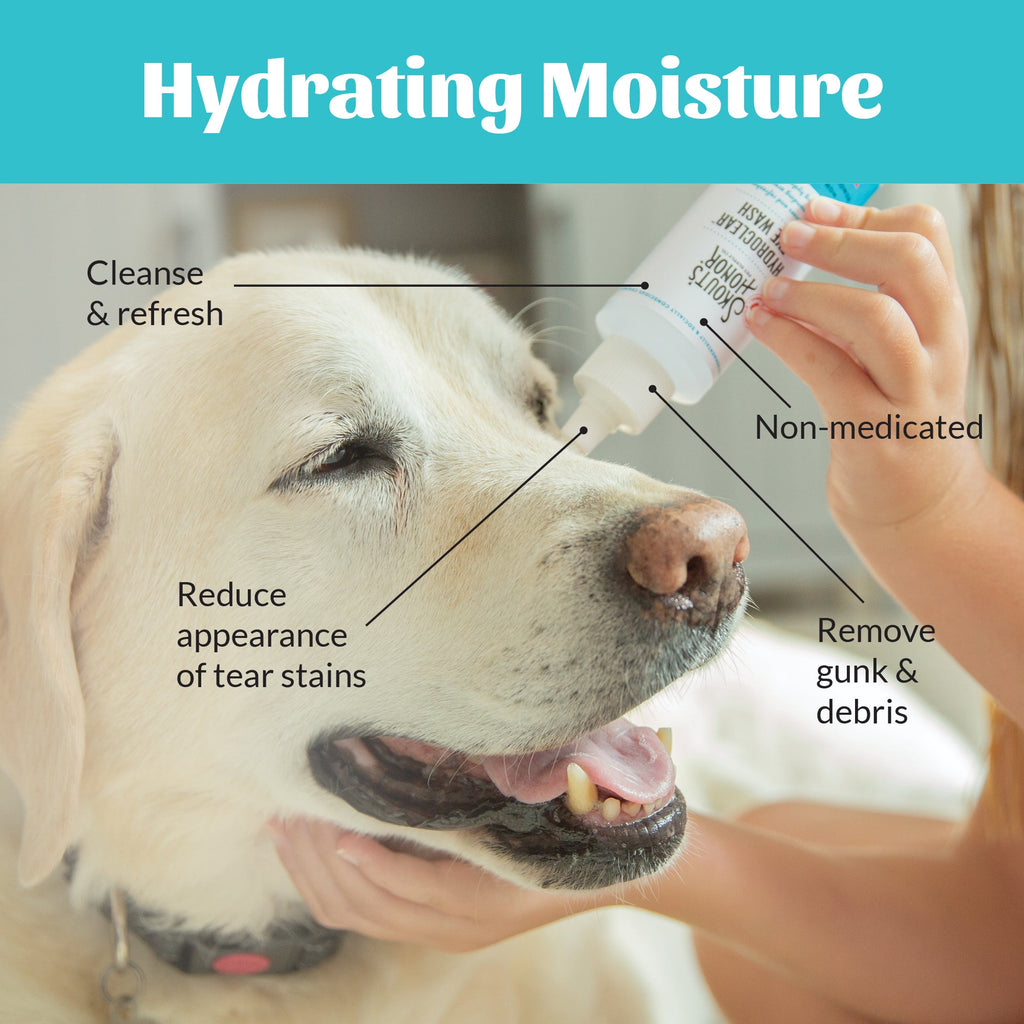 Pet Eye Wash product image 8