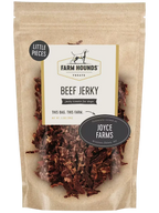 Beef Jerky Little Pieces (3.5oz)
