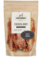 Chicken Jerky
