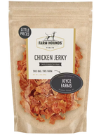 Chicken Jerky Little Pieces (3.5oz)