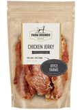 Chicken Jerky 3.5oz