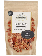 Turkey Jerky Little Pieces (3.5oz)