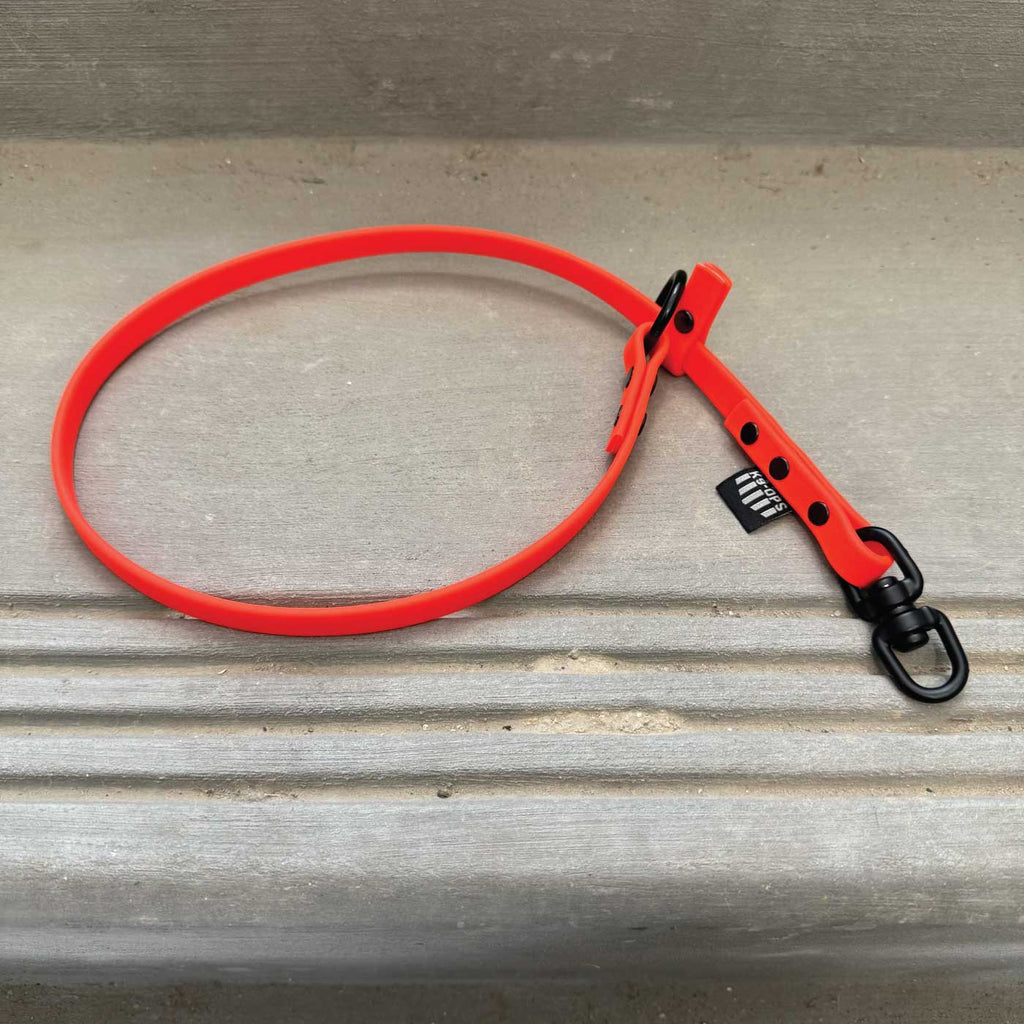 Dog Slip Collar product image 1