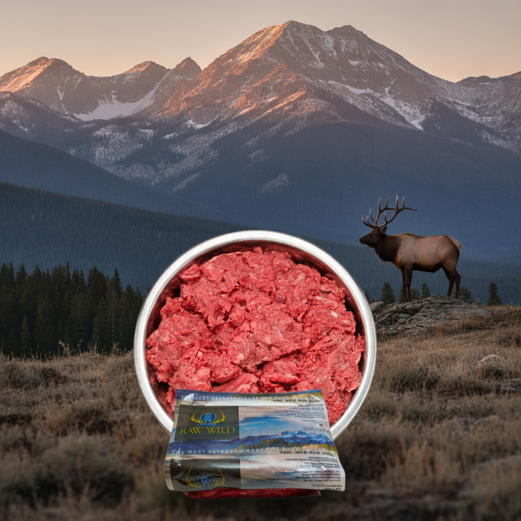 Raw Dog Food product image 1