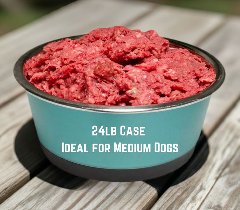 Raw Dog Food product image 2