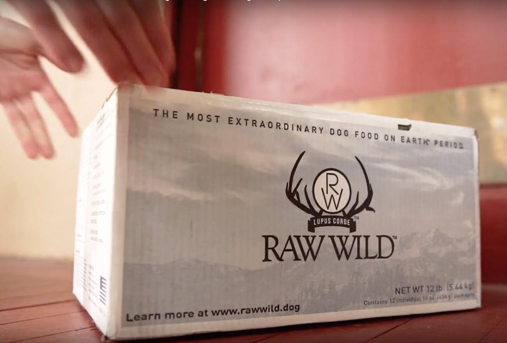 Raw Dog Food product image 3