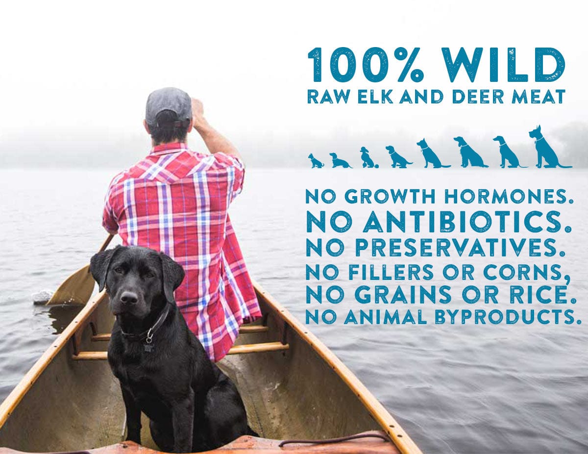 Raw Dog Food product image 4