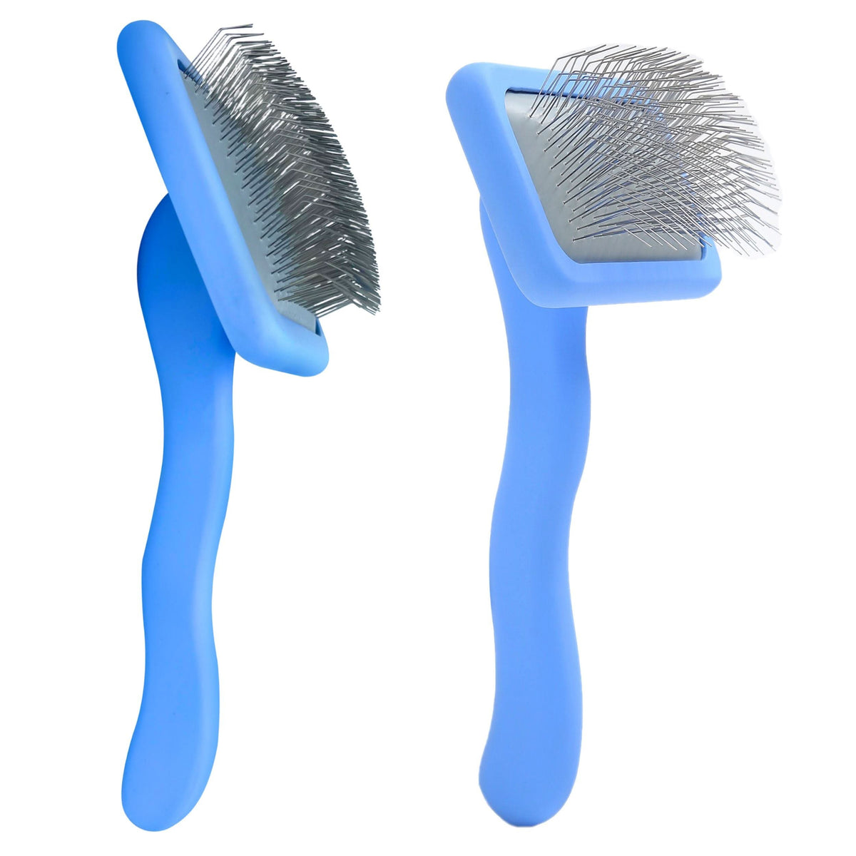 Dog Slicker Brush Set product image 1